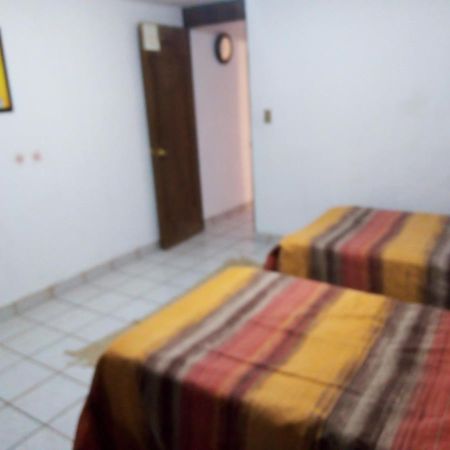 Hoskal Xilitla, Departamento 2 Habitaciones Exterior foto